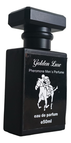 Perfume Hombre Feromonas Loción