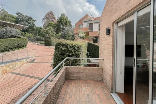 Casa En Venta En Niza Suba. Cod V7306