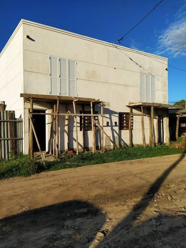 Imagen 2 de 8 de Duplex En Construcción En Venta Gualeguaychu