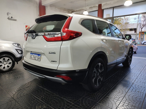 Imagen 3 de 11 de Honda Cr-v Crv Ext 1.5t Awd 2018