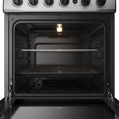 Cocina Mademsa 4 Platos M775st Tipo De Conexión Gas Envasado