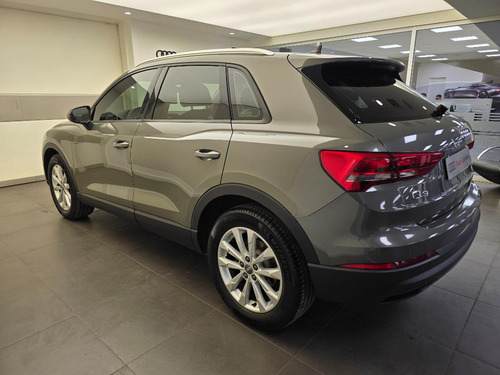 Audi Q3 Q3 35 TFSI STRONIC