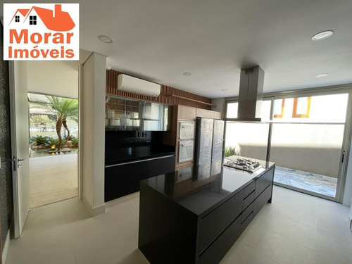 Imagem 15 de 15 de Casa Em Condomínio Para Venda Em Barueri, Alphaville Residencial Dois, 5 Dormitórios, 5 Suítes, 6 Banheiros - Gl36_2-1224584
