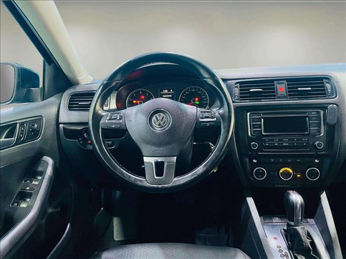 Volkswagen Jetta Jetta Comfortilne 2.0 t. Flex 8v 4p Tipt.
