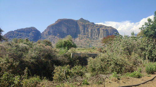 Venta De Terrenos En Tlayacapan, Morelos Todo O En Lotes