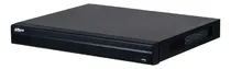 Comprar Dahua NVR42164KS2L de 16 canales ip audio de las cámaras resolución de 8mp 4K rendimiento de 160 mbps 2 bahías sata de discos duros 10tb 2 puertos usb 2.0 1 entrada vga 1eEntrada hdmi negro