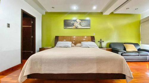 Imagen 15 de 15 de Apartamento En Alquiler Amoblado