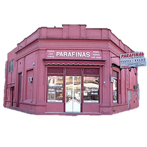 Imagen 1 de 6 de Parafina 56/58 Superior A Ypf Pack X 5 Kg. Insumos.