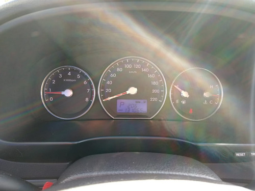 Hyundai Santa Fe 2010 Único Dueño. 130.000 Km