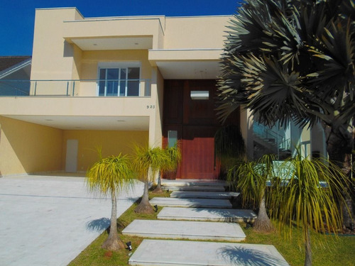 Imagem 2 de 30 de Excelente Casa Com 6 Suítes - Ca3462