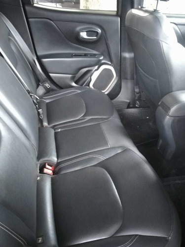 Imagem 3 de 5 de Jeep Renegade 2016 2.0 Longitude 4x4 Aut. 5p