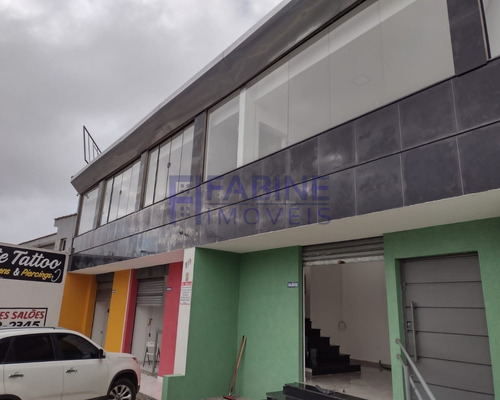 Imagem 11 de 11 de Salão Comercial Av Valentim Magalhães - Sl00005 - 70589842