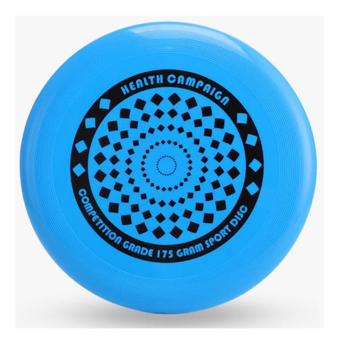 175g Disco Frisbee Profesional Alta Calidad Ultimate Fitness