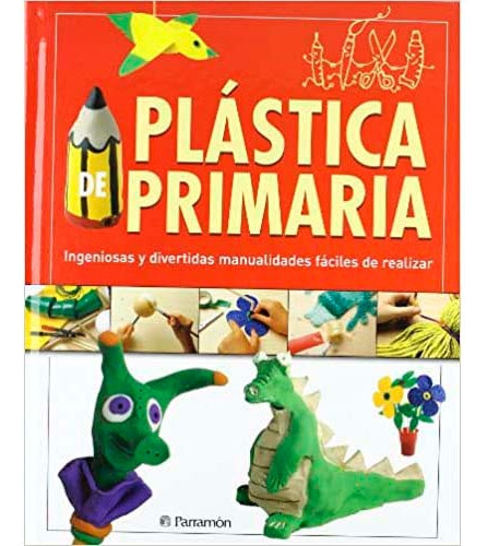 Plástica De Primaria