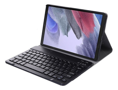 Funda Con Teclado Para Samsung Galaxy Tab A7 Lite Sm-t225