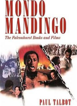 Libro Mondo Mandingo - Paul Talbot