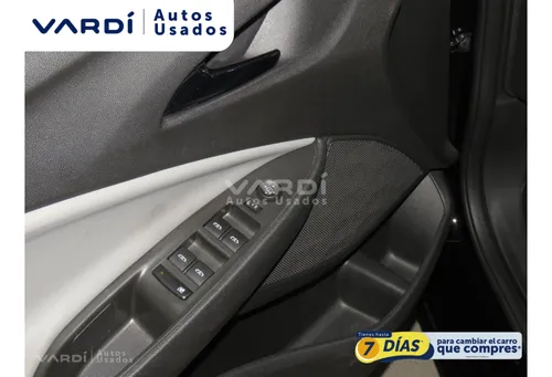 Chevrolet Onix PREMIER