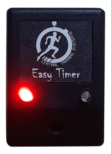 Imagen 3 de 3 de Easy Timer Boxeo Kick Mma Muay Thai Reloj Para Rounds