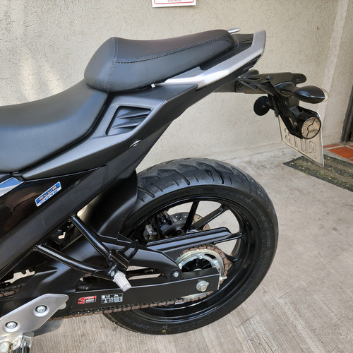 Yamaha Fz25 2021