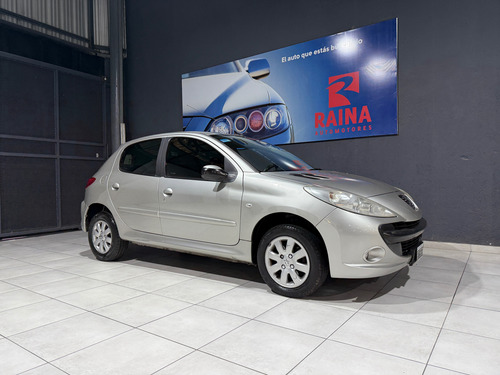 Peugeot 207 1.4 Xs