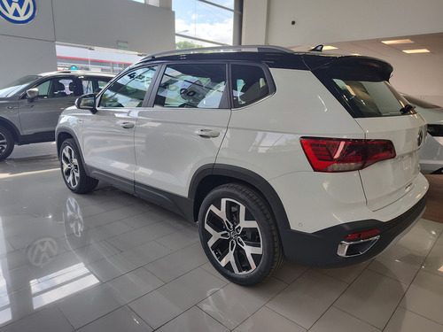 Volkswagen Taos 1.4 250 Tsi Highline Bi Tono