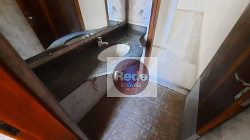 Imagem 17 de 30 de Ponto Para Alugar, 600 M² Por R$ 13.000,00/mês - Jardim São Dimas - São José Dos Campos/sp - Pt0259