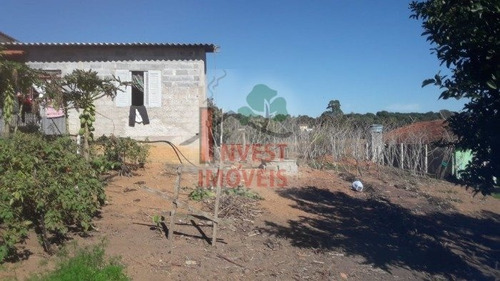 Imagem 2 de 10 de Chacara - Ref: 5923 - V-5923