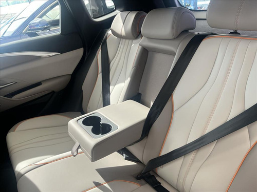 BYD Song Pro 1.5 DM-I HÍBRIDO GS AUTOMÁTICO