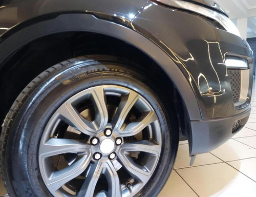 Land Rover Evoque Range Rover Se