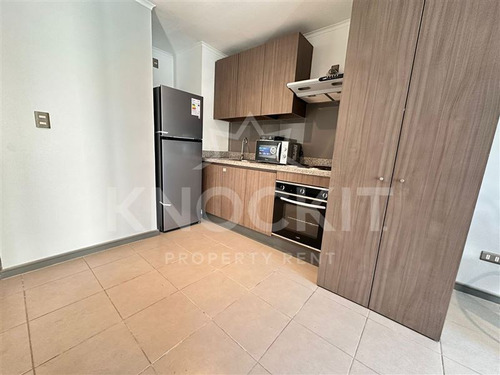 Departamento En Arriendo En San Miguel