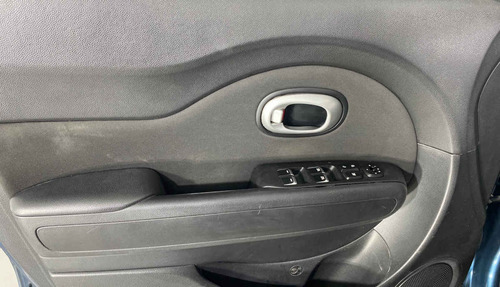 Imagen 8 de 15 de 114134 - Kia Soul 2018 Con Garantía