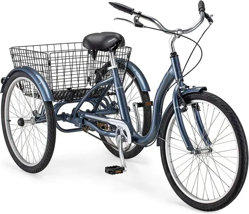 Bicicletas triciclos para adultos precios new arrivals