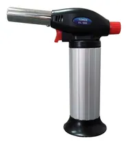 Comprar Soplete Flambeador  Quemador Barman Cocina - Electroimporta