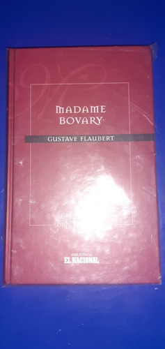 Madame Bovary Gustave Flaubert