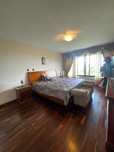 Venta Apartamento Alto Hatillo Jk