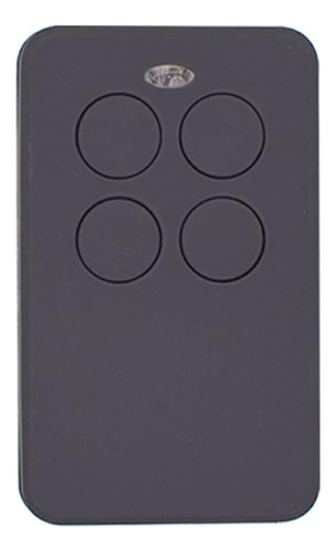 Garage Door Remote Control Multi-frequency Replacement 4 In