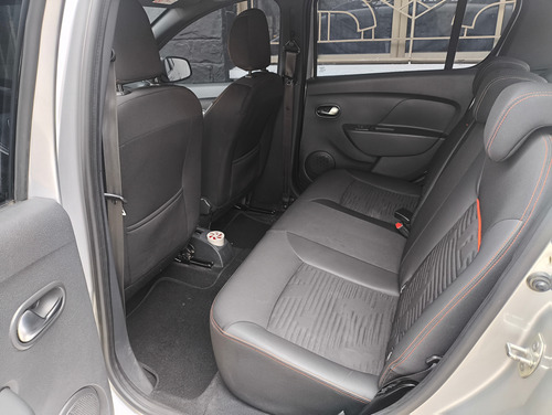 Renault Stepway 1.6 Intense Mecánica