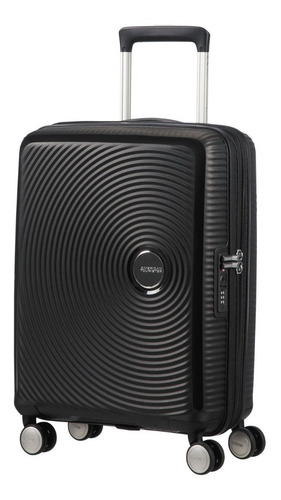 Valija American Tourister Curio Front Open Cabina Con Usb