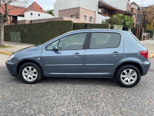 Peugeot 307 2.0 Xs Premium 2004