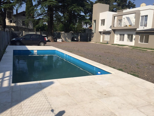 Imagen 23 de 24 de En Venta. Departamento Planta Alta Con Cochera San Miguel