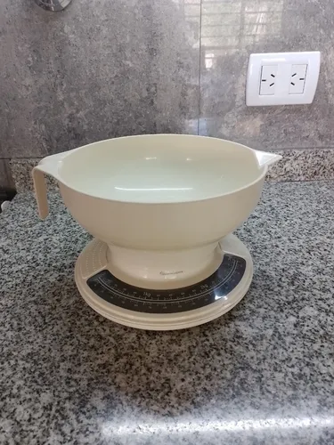 Balanza de online cocina usada