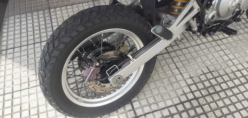 Imagen 7 de 12 de Suzuki Dr650