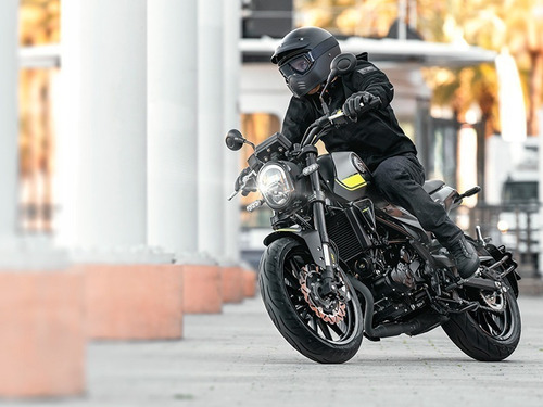 Imagen 18 de 20 de Benelli Leoncino 250 Abs - Mejor Contado! - Financiaciones!