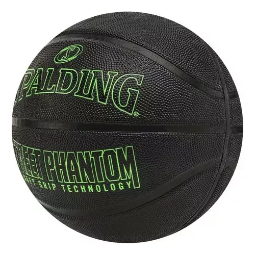 Balón de Basquetbol Spalding Tamaño 7