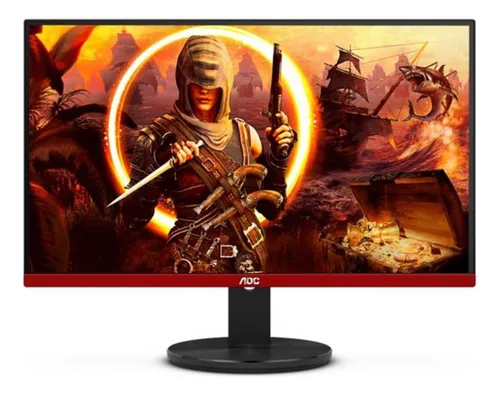 Monitor Aoc G2790vx Led 27'' Fhd Gaming Amd Freesync 144hz
