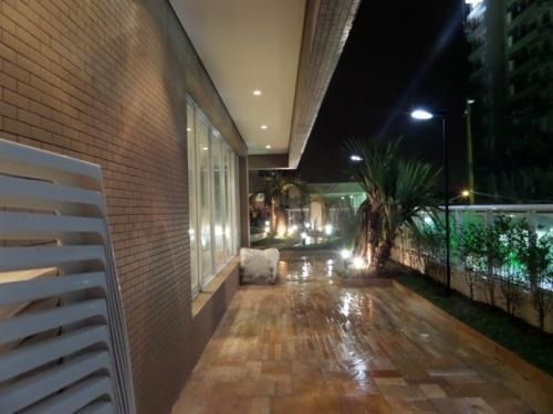 Imagem 6 de 13 de Belíssimo Apartamento Em Resort - Itanhaém 6795 | A.c.m