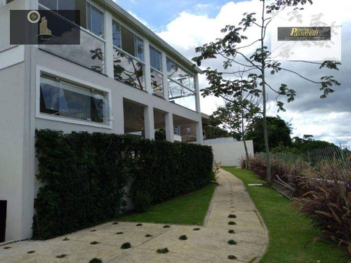 Casa Com 3 Dormitórios À Venda, 600 M² Por R$ 2.699.000,00 - Condomínio Alpes De Vinhedo - Vinhedo/sp - Ca1912