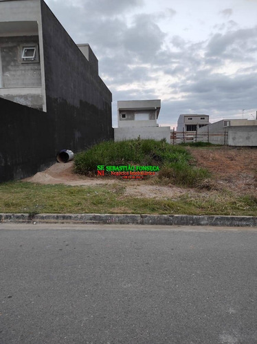 Imagem 1 de 15 de Terreno 175 M² Bairro Setville - 2057