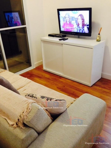 Imagem 7 de 15 de Ref.: 2553 - Apartamento Em Osasco Para Venda - V2553