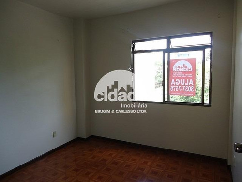 Imagem 6 de 14 de Apartamento À Venda, 2 Quartos, 1 Suíte, 2 Vagas, Centro - Cascavel/pr - 12688